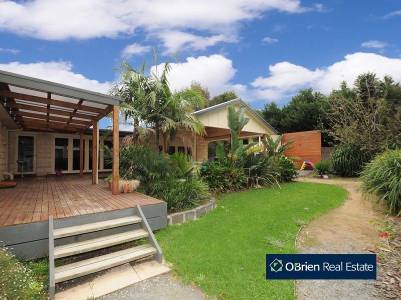 11 Hamilton Court, Pearcedale VIC 3912
