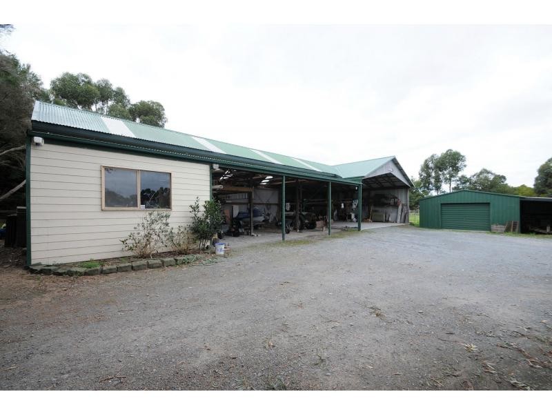 11 Hamilton Court, Pearcedale VIC 3912
