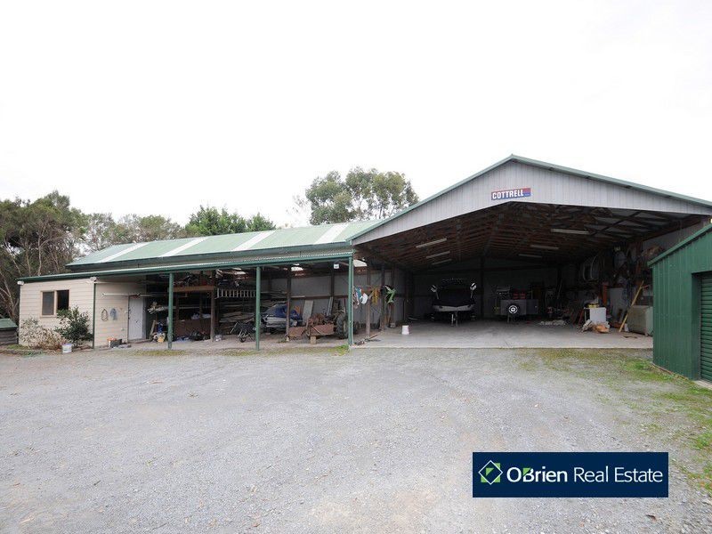 11 Hamilton Court, Pearcedale VIC 3912
