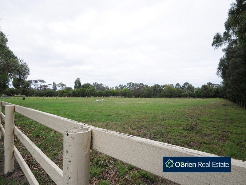 11 Hamilton Court, Pearcedale VIC 3912