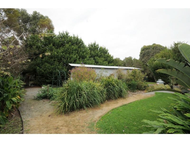 11 Hamilton Court, Pearcedale VIC 3912