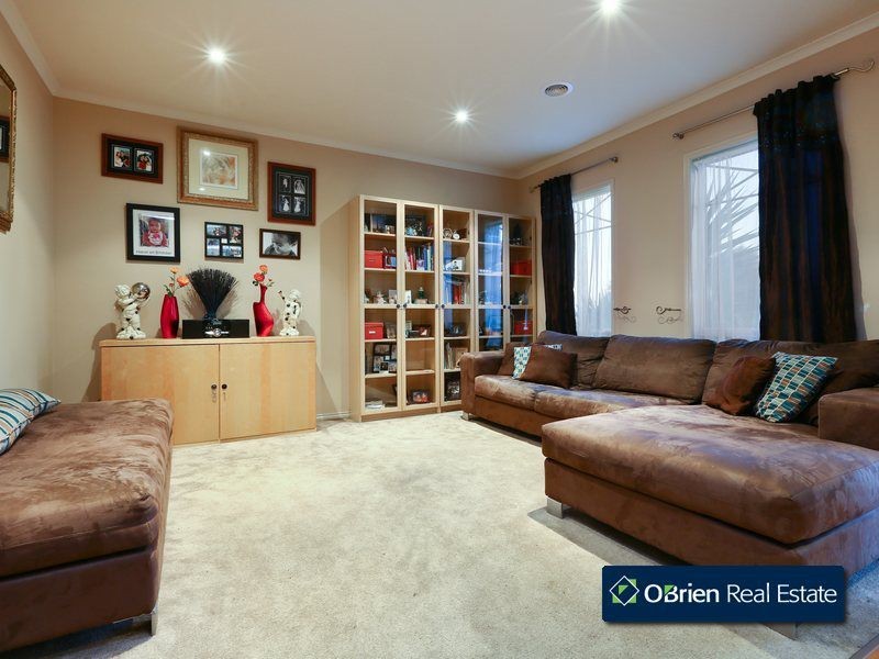 4 Tabak Court, Berwick VIC 3806