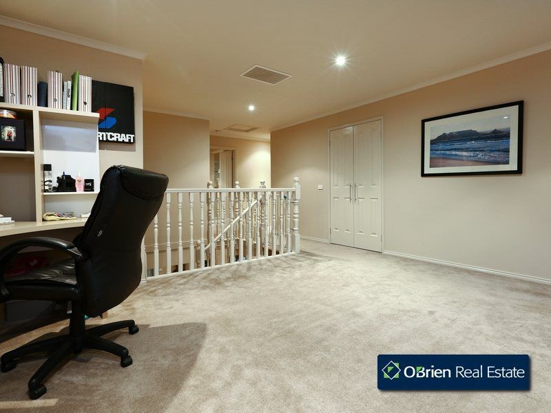 4 Tabak Court, Berwick VIC 3806