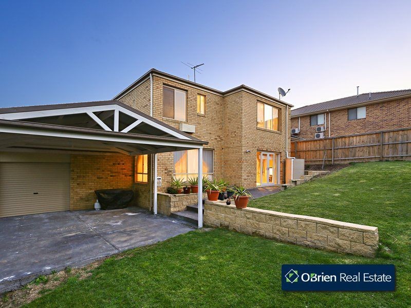 4 Tabak Court, Berwick VIC 3806