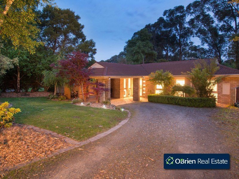 6 Young Street, Beaconsfield Upper VIC 3808