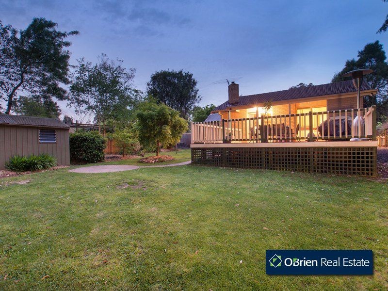 6 Young Street, Beaconsfield Upper VIC 3808