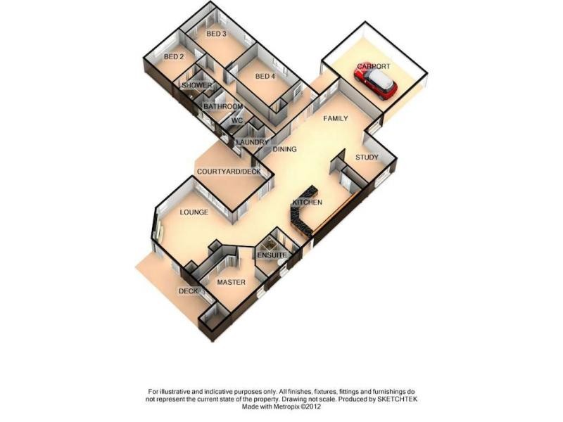 6 Young Street, Beaconsfield Upper VIC 3808