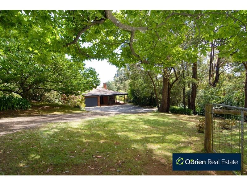 105 Macclesfield Road, Emerald VIC 3782