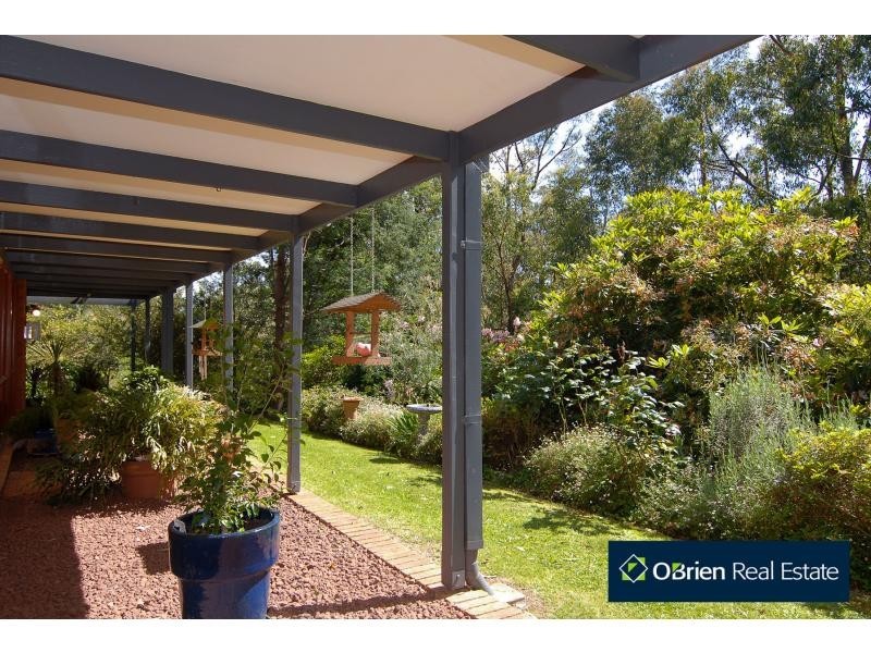 105 Macclesfield Road, Emerald VIC 3782