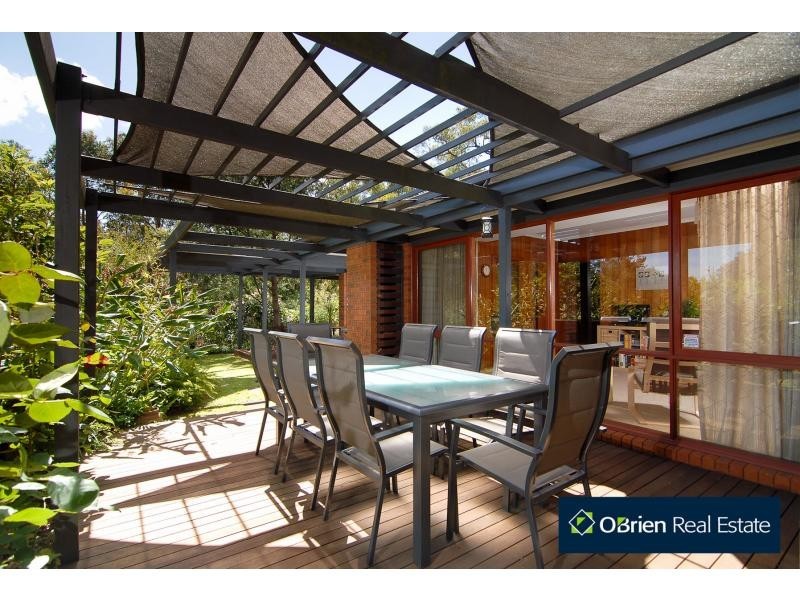 105 Macclesfield Road, Emerald VIC 3782