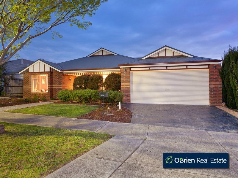 15 Embling Street, Berwick VIC 3806