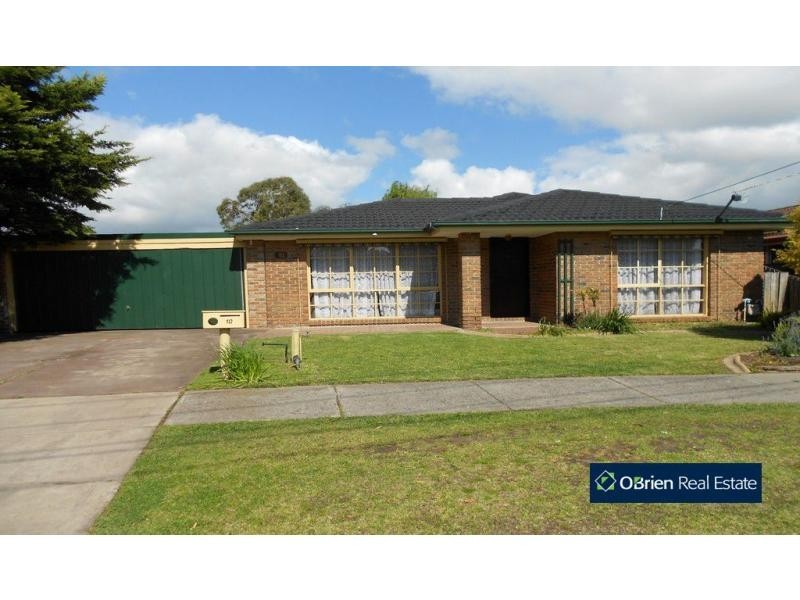 10 Osprey Court, Carrum Downs VIC 3201