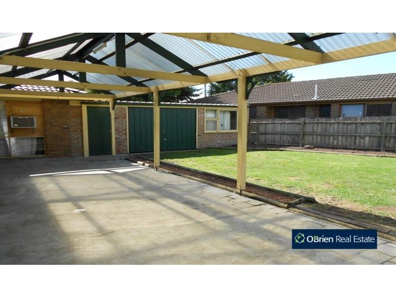 10 Osprey Court, Carrum Downs VIC 3201