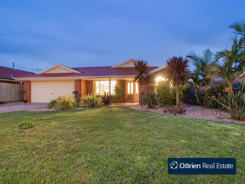 7 Wilton Green, Beaconsfield VIC 3807