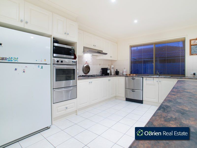 7 Wilton Green, Beaconsfield VIC 3807