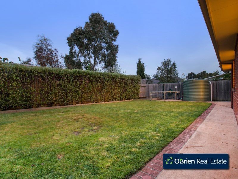 7 Wilton Green, Beaconsfield VIC 3807