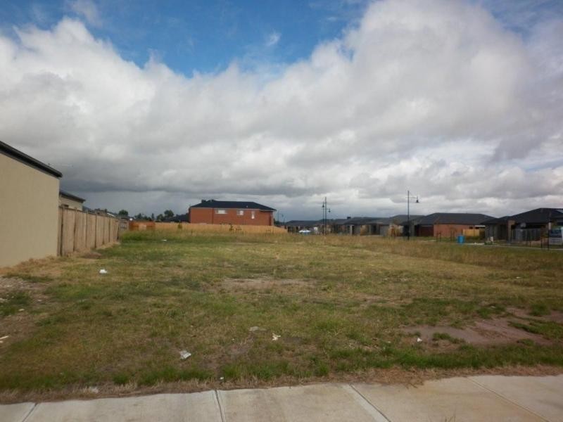Lot 2007 Chedword Road, Cranbourne North VIC 3977
