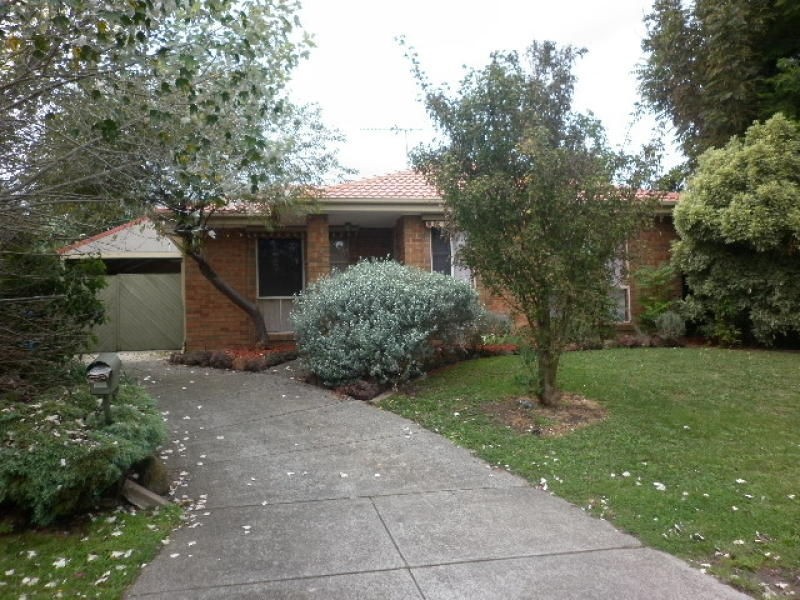 21 Eskdale Court, Narre Warren VIC 3805