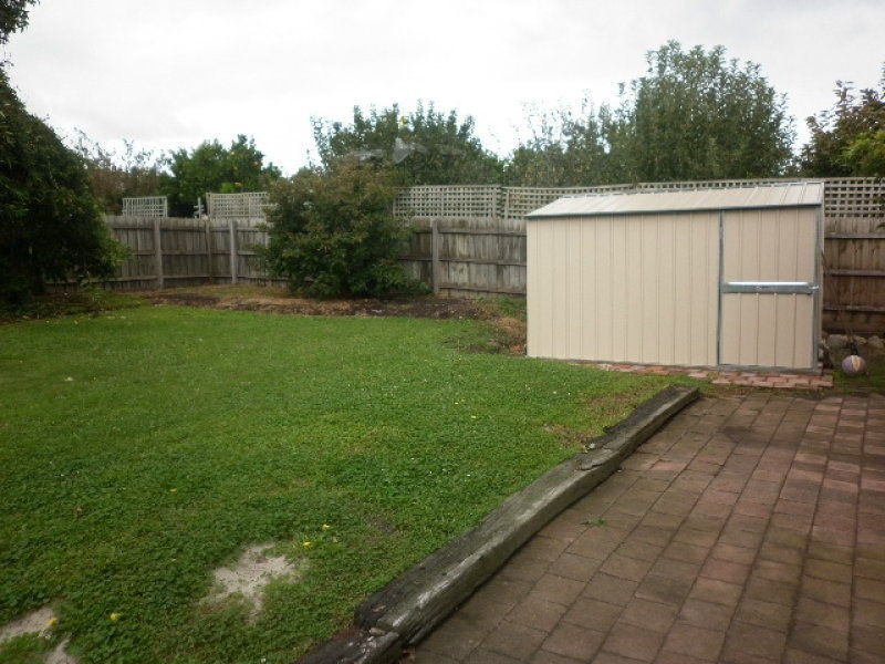 21 Eskdale Court, Narre Warren VIC 3805