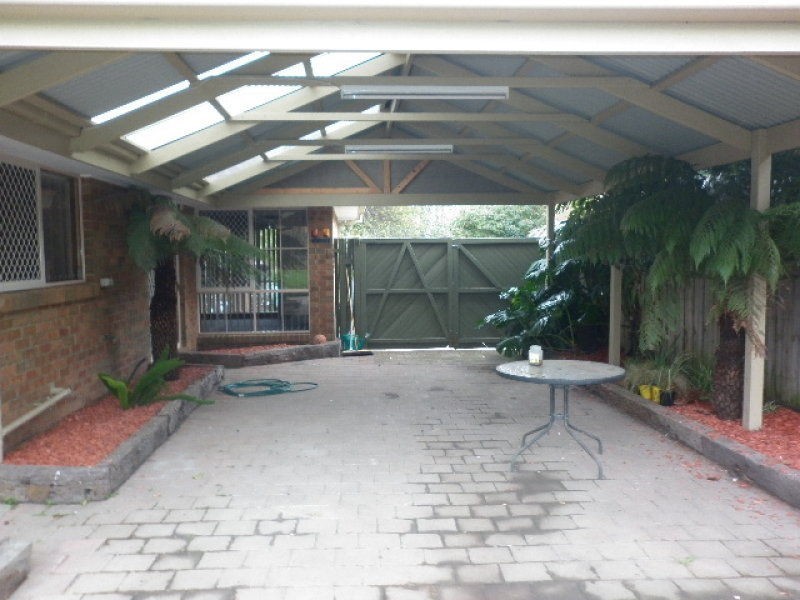 21 Eskdale Court, Narre Warren VIC 3805