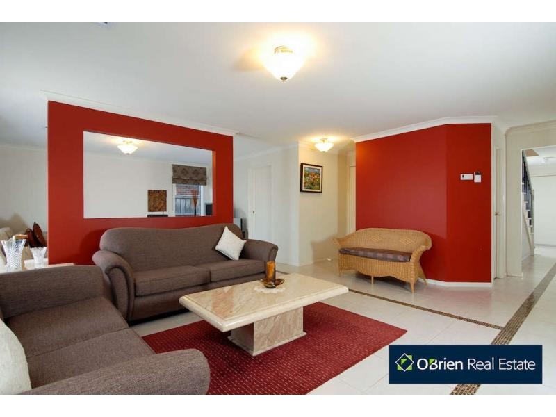 2 Ambiance Crescent, Narre Warren South VIC 3805