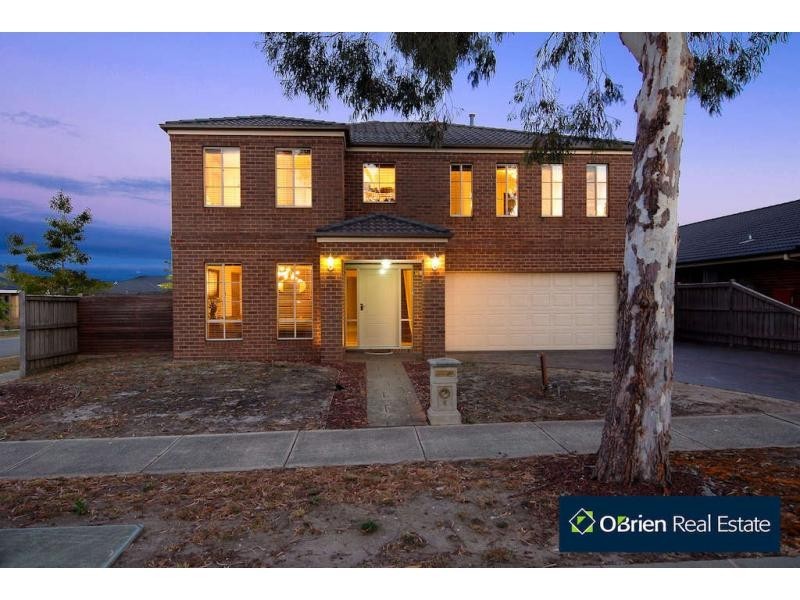 2 Ambiance Crescent, Narre Warren South VIC 3805