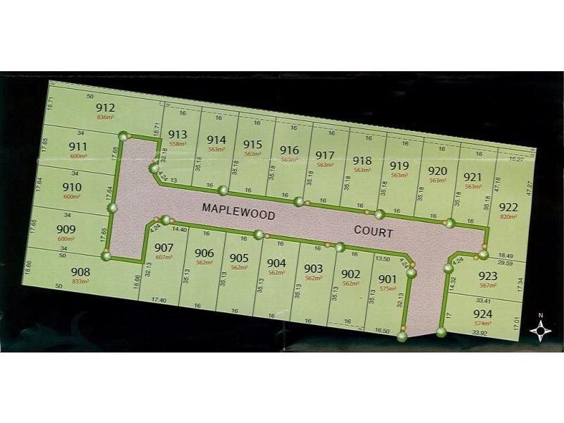 15 Maplewood Court, Cranbourne North VIC 3977