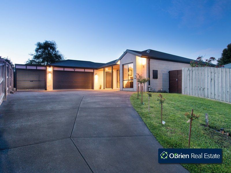 24 Evergreen Way, Langwarrin VIC 3910