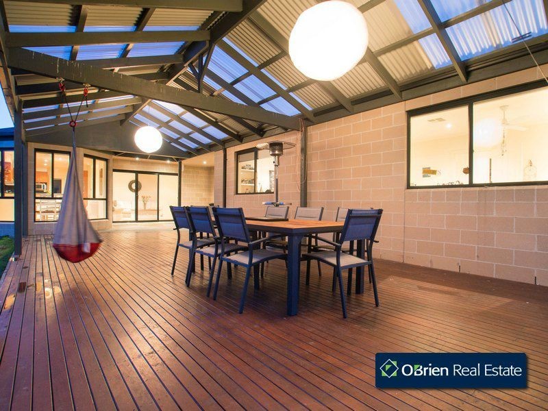 24 Evergreen Way, Langwarrin VIC 3910