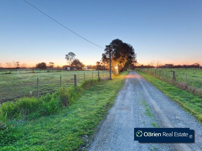 35 Arthur Ayres, Tooradin VIC 3980