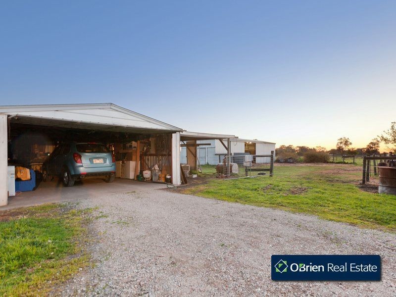 35 Arthur Ayres, Tooradin VIC 3980