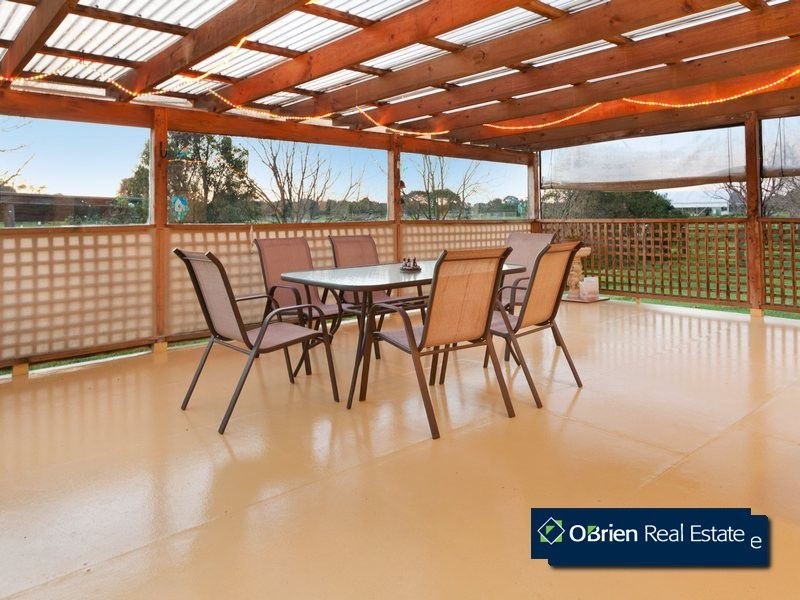 35 Arthur Ayres, Tooradin VIC 3980