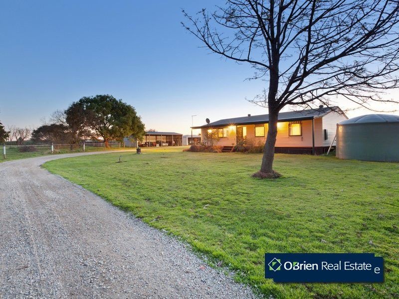 35 Arthur Ayres, Tooradin VIC 3980
