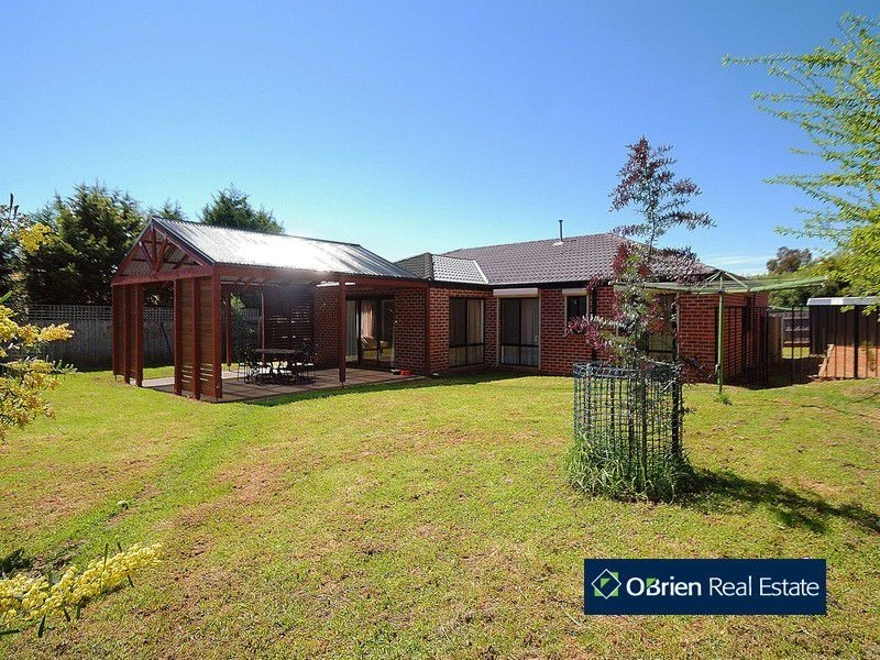 6 Minka Place, Skye VIC 3977