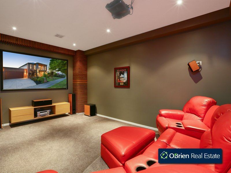 2 Messina Place, Narre Warren South VIC 3805