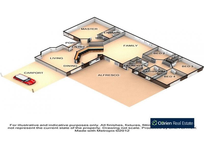 40 Coolabah Grove, Berwick VIC 3806