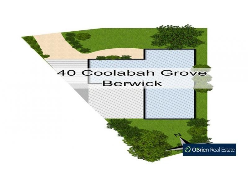40 Coolabah Grove, Berwick VIC 3806