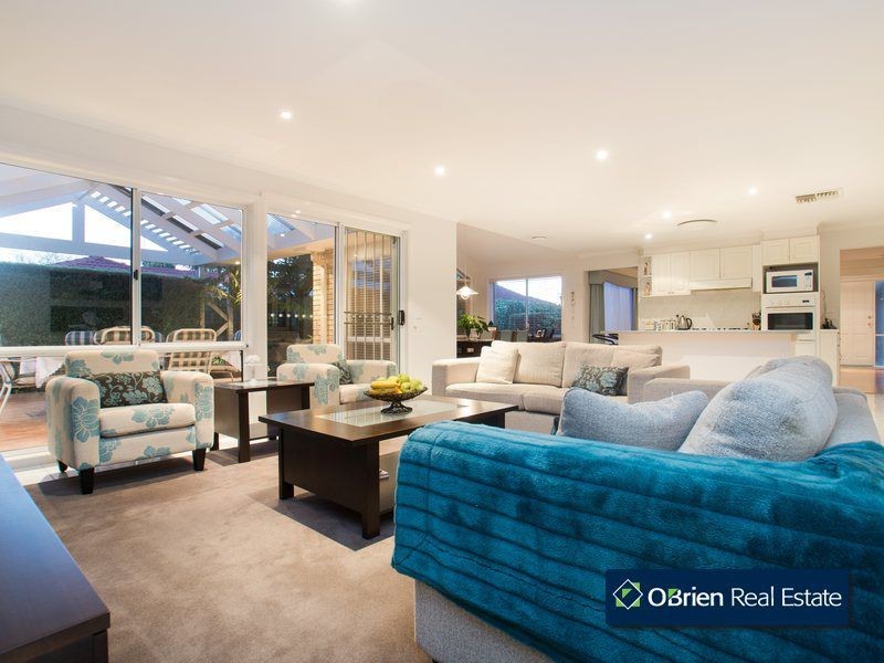 23 Newman Court, Berwick VIC 3806