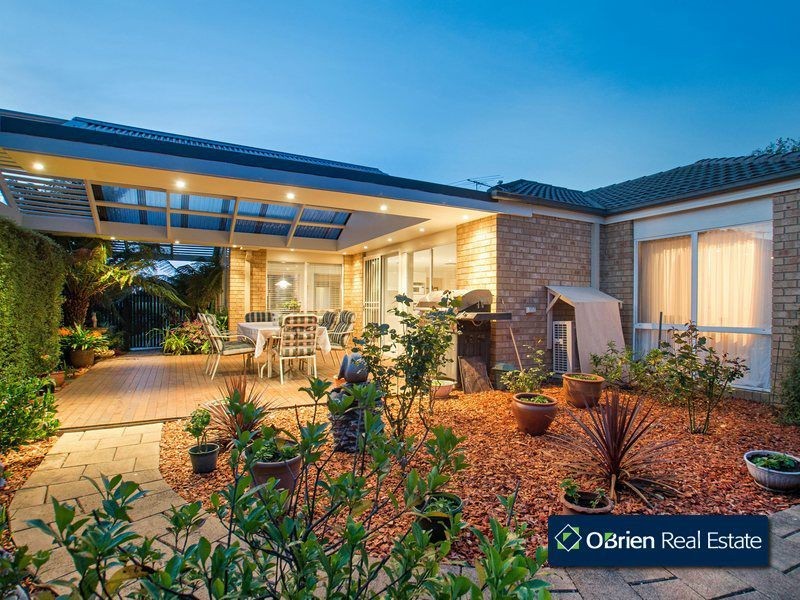 23 Newman Court, Berwick VIC 3806