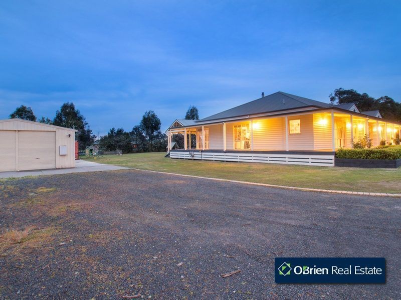 876 North Road, Pearcedale VIC 3912