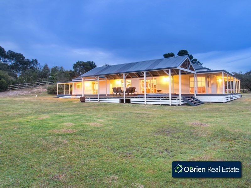 876 North Road, Pearcedale VIC 3912
