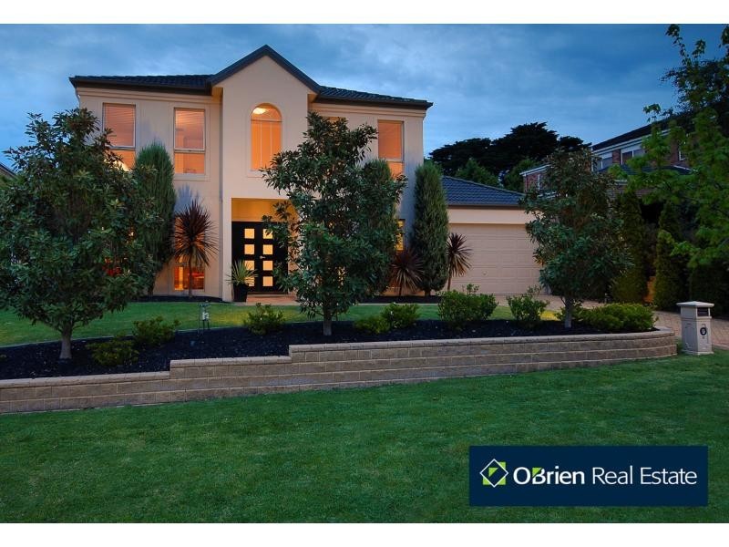 11 Mercy Court, Berwick Springs, Narre Warren South VIC 3805