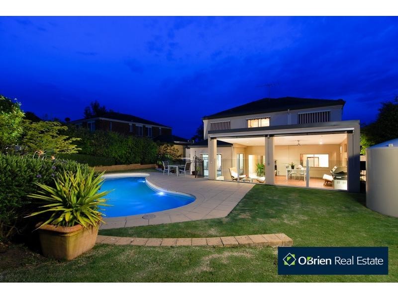 11 Mercy Court, Berwick Springs, Narre Warren South VIC 3805