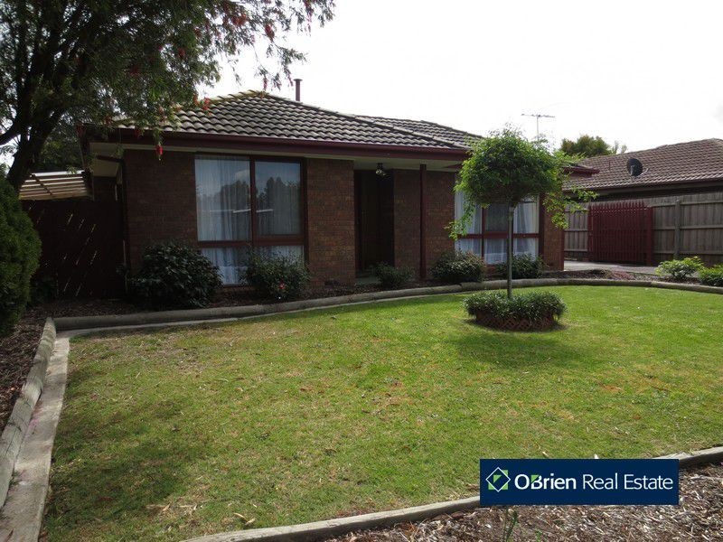 3 Gray Street, Cranbourne North VIC 3977
