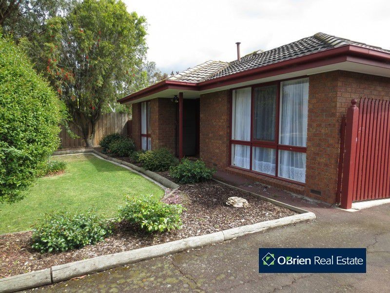 3 Gray Street, Cranbourne North VIC 3977