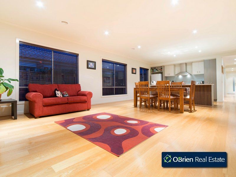 50 Stefan Drive, Berwick VIC 3806