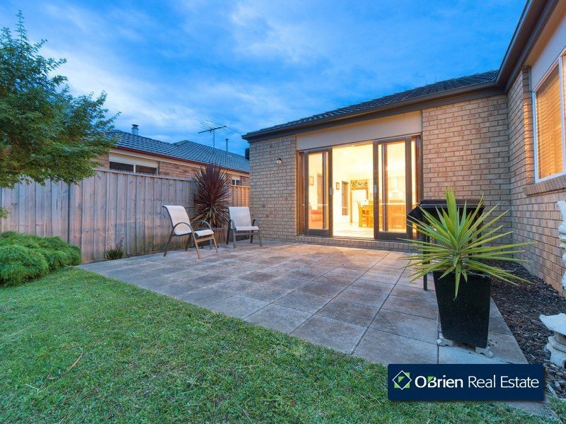 50 Stefan Drive, Berwick VIC 3806