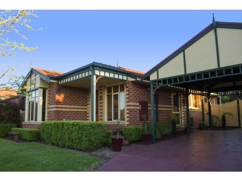 12 Barunah Court, Narre Warren VIC 3805