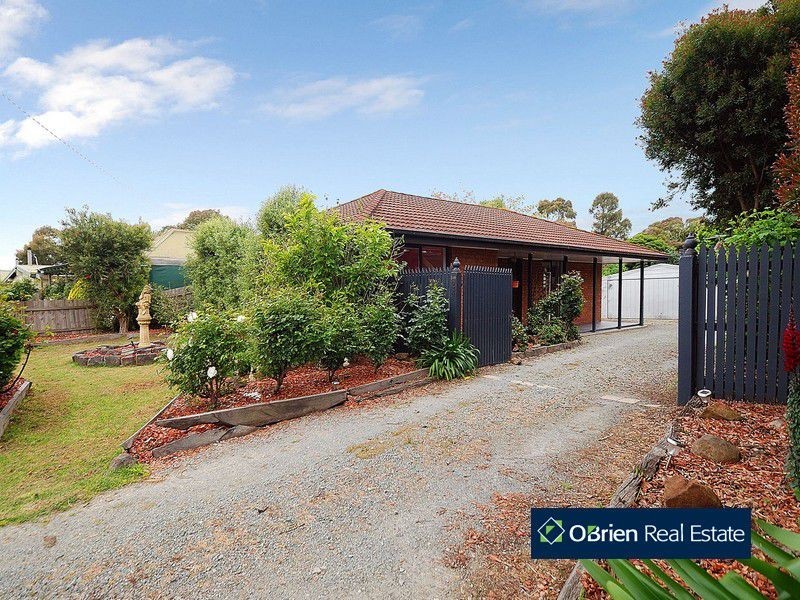 24 Warneet Road, Blind Bight VIC 3980