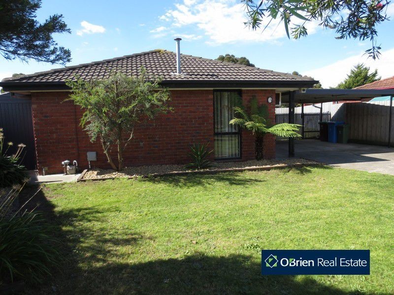 29 Wentworth Street, Cranbourne North VIC 3977